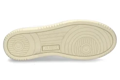 Herren Autry Sneaker LOW MAN LEATHER WHITE (40)