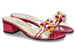 Damen Azurée Cannes Azuree Cannes Sandale MACARO MULTI