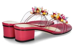 Damen Azurée Cannes Azuree Cannes Sandale MACARO MULTI