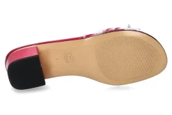 Damen Azurée Cannes Azuree Cannes Sandale MACARO MULTI