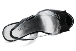 Damen Azurée Cannes Azuree Cannes Sandale MANVI 96EC- white/ weiss