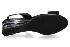 Damen Azurée Cannes Azuree Cannes Sandale MANVI 96EC- white/ weiss