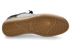 Herren 4B12 Herren- Sneaker PLAY NEW U85- schwarz/weiss