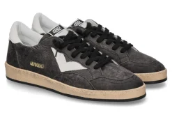 Herren 4B12 Herren- Sneaker PLAY NEW U79- nero/schwarz