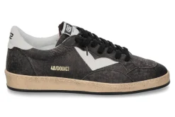 Herren 4B12 Herren- Sneaker PLAY NEW U79- nero/schwarz