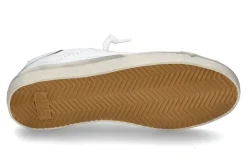 Herren 4B12 Herren-Sneaker EVO U08-bianco/weiss