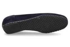 Damen Bagnoli Slipper 6060 BLU MULTICOLOR
