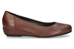 Damen Bagnoli Slipper FORPAR CAFFEE  (36)