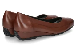 Damen Bagnoli Slipper FORPAR CAFFEE  (36)
