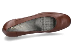 Damen Bagnoli Slipper FORPAR CAFFEE  (36)