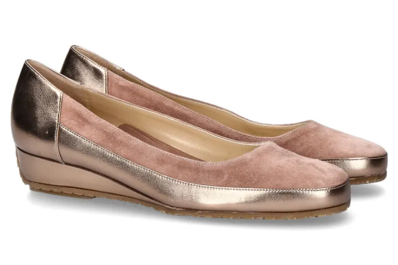 Damen Bagnoli Slipper LUXOR RAME (37½)