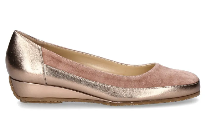 Damen Bagnoli Slipper LUXOR RAME (37½)