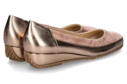 Damen Bagnoli Slipper LUXOR RAME (37½)