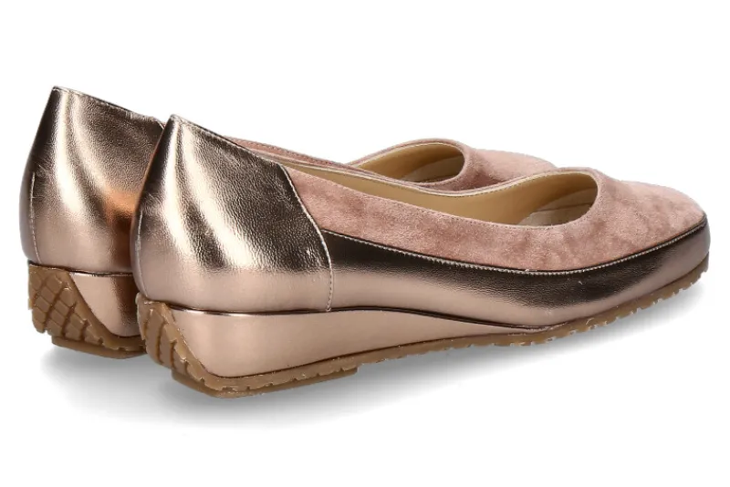 Damen Bagnoli Slipper LUXOR RAME (37½)