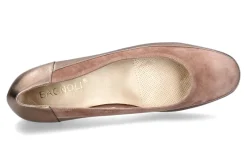 Damen Bagnoli Slipper LUXOR RAME (37½)