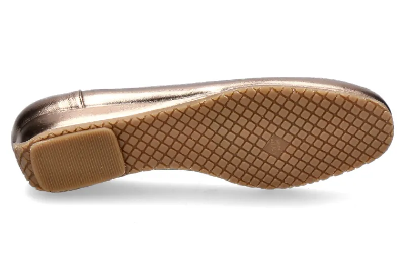 Damen Bagnoli Slipper LUXOR RAME (37½)