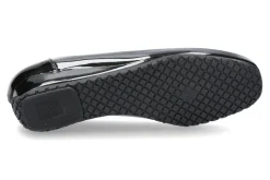 Damen Bagnoli Slipper VERLUX ASFALTO CAMOSCIO  (37½)