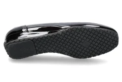 Damen Bagnoli Slipper VERLUX BORDO CAMOSCIO BORDO