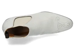 Damen Benson's Chelsea Boot ANGELA CERVO- naturale/ weiss