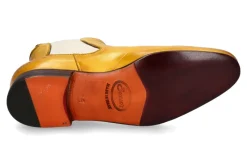 Damen Benson's Chelsea Boot ANGELA CERVO AMBRA