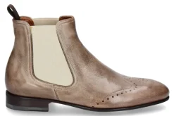 Damen Benson's Chelsea Boot CERVO TORTORA- taupe/ grau