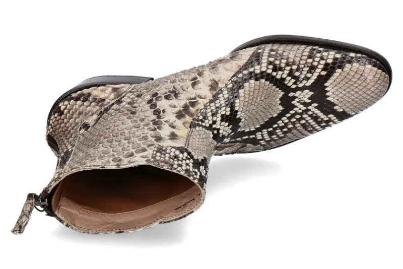 Damen Benson's Benson`s Stiefelette ACAPULCO ROCCIA