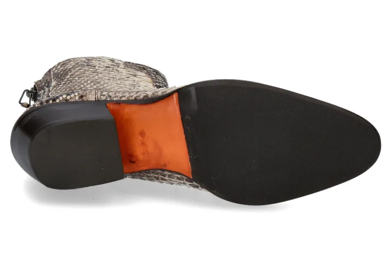 Damen Benson's Benson`s Stiefelette ACAPULCO ROCCIA