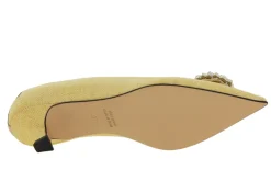 Damen Bianca Di Pumps JUTA CAPPUCCIO