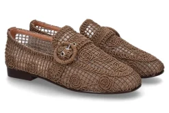 Damen Bibi Lou Loafer DALILA- marron/dunkelbraun