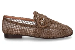 Damen Bibi Lou Loafer DALILA- marron/dunkelbraun