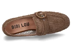 Damen Bibi Lou Loafer DALILA- marron/dunkelbraun