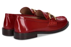 Damen Bibi Lou Loafer JODIE CARMIN- rot