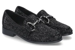 Damen Bibi Lou Loafer NEGRO BLACK