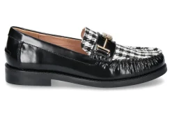 Damen Bibi Lou Loafer TINA LEATHER multicolor/schwarz