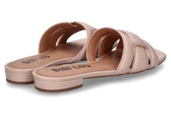 Damen Bibi Lou Pantolette HOLLY- nude