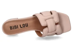 Damen Bibi Lou Pantolette HOLLY- nude