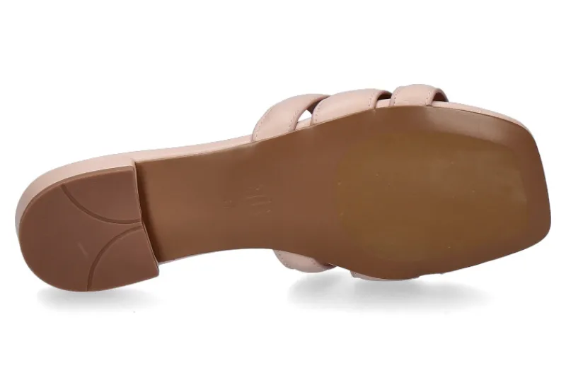 Damen Bibi Lou Pantolette HOLLY- nude