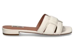 Damen Bibi Lou Pantolette HOLLY NAPPA- blanco/white