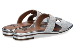 Damen Bibi Lou Pantolette IVANA PLATA SILVER