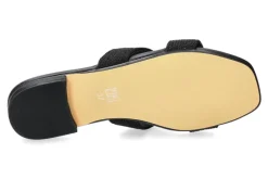 Damen Bibi Lou Pantolette  IVANA NEGRO BLACK