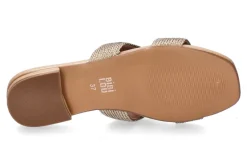 Damen Bibi Lou Pantolette IVANA- camel