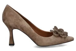 Damen Bibi Lou Pump TAUPE