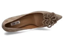 Damen Bibi Lou Pump TAUPE
