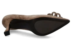 Damen Bibi Lou Pump TAUPE