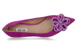 Damen Bibi Lou Pumps MORADO MULBERRY