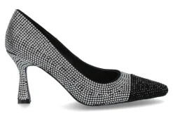 Damen Bibi Lou Pumps PLATA SILVER