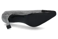 Damen Bibi Lou Pumps PLATA SILVER