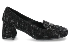 Damen Bibi Lou Pumps TINA- negro/schwarz