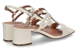 Damen Bibi Lou Sandalette ZINNIA 50 blanco