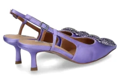 Damen Bibi Lou Slingumps MALVA MAUVE